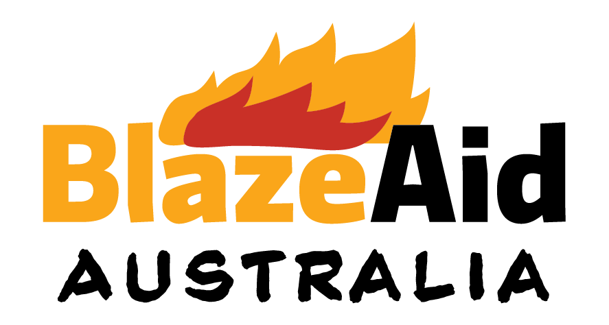 Blazeaid Logo